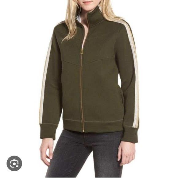 Zadig & Voltaire  Cosy Neo Sweatshirt Jacket in size XS- excellent condition - Picture 1 of 6